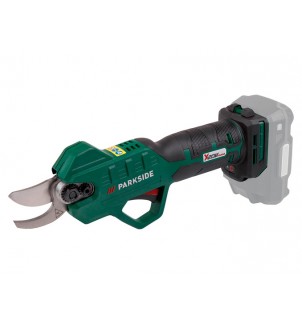 PARKSIDE Акумулаторен трион за клони PAAS 20-Li-A1 20V